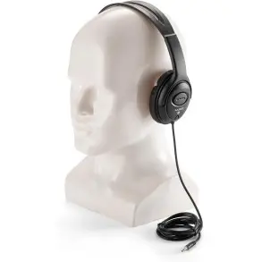 Auriculares Cerrados Respuesta Frecuencia 20 hz 20 Khz On Stage AA3500