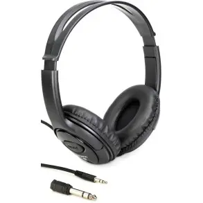 Auriculares Cerrados Respuesta Frecuencia 20 hz 20 Khz On Stage AA3500