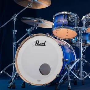 Bateria Professional Series 3 cuerpos Pearl PMX943XP/C 764
