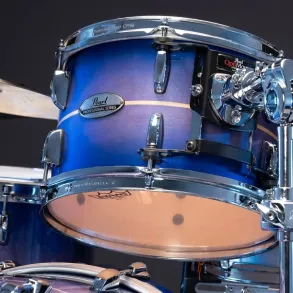 Bateria Professional Series 3 cuerpos Pearl PMX943XP/C 764