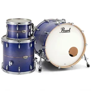 Bateria Professional Series 3 cuerpos Pearl PMX943XP/C 764