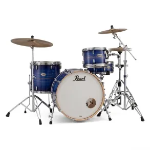 Bateria Professional Series 3 cuerpos Pearl PMX943XP/C 764