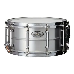 Redoblante Pearl Sensitone Series 14" x 6,5" Aluminio