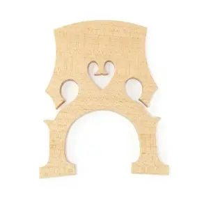 Puente Para Cello 1/2 Stradella PC12