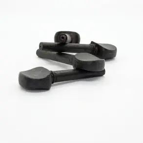 Clavijas Para Viola 1011 4/4 Stradella CLAV101144