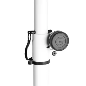 Soporte de Bafles Gravity SP5211W soporta 50 kg