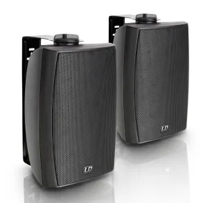 Bafles LD Systems CWMS52B100V 5.2" 30W 8 Ohms 10W 70-100v