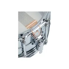Redoblante Pearl Sensitone Series 14" x 6.5" Acero