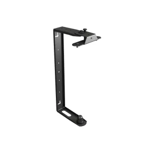 Soporte de Bafles de Montaje Universal Negro LD Systems ICOA12UB