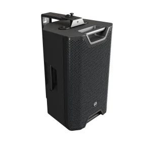 Soporte de Bafles de Montaje Universal Negro LD Systems ICOA12UB