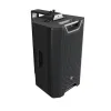 Soporte de Bafles de Montaje Universal Negro LD Systems ICOA12UB