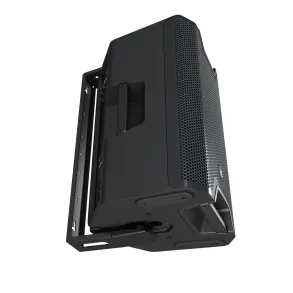 Soporte de Bafles de Montaje Universal Negro LD Systems ICOA12UB