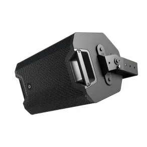 Soporte de Bafles de Montaje Universal Negro LD Systems ICOA12UB