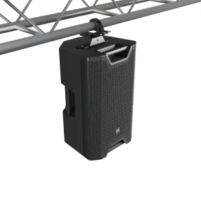 Soporte de Bafles de Montaje Universal Negro LD Systems ICOA12UB