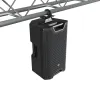 Soporte de Bafles de Montaje Universal Negro LD Systems ICOA12UB