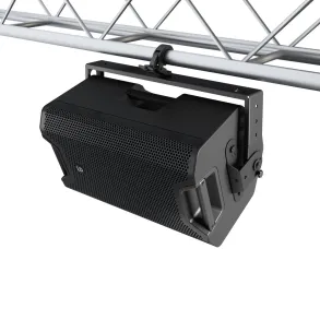 Soporte de Bafles de Montaje Universal Negro LD Systems ICOA12UB