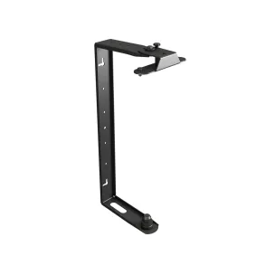 Soporte de Bafles de Montaje Universal Negro LD Systems ICOA15UB