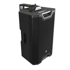 Soporte de Bafles de Montaje Universal Negro LD Systems ICOA15UB