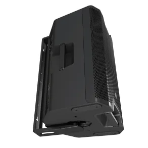 Soporte de Bafles de Montaje Universal Negro LD Systems ICOA15UB