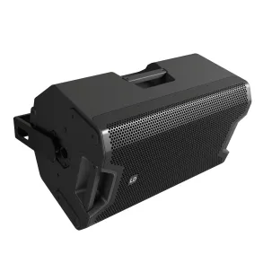 Soporte de Bafles de Montaje Universal Negro LD Systems ICOA15UB