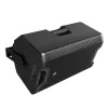 Soporte de Bafles de Montaje Universal Negro LD Systems ICOA15UB