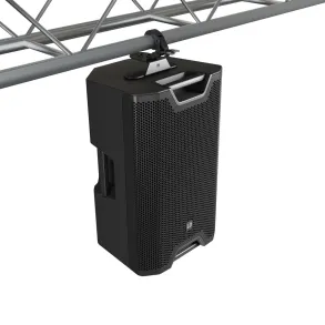 Soporte de Bafles de Montaje Universal Negro LD Systems ICOA15UB