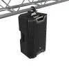 Soporte de Bafles de Montaje Universal Negro LD Systems ICOA15UB