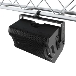 Soporte de Bafles de Montaje Universal Negro LD Systems ICOA15UB