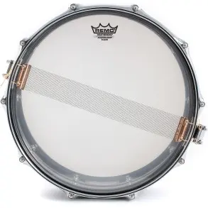 Redoblante Pearl Sensitone Series 14" x 5" Acero