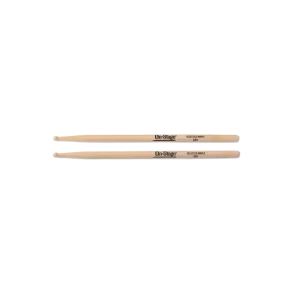 Palillos de Maple SD1 Punta Redonda On Stage MWSD1