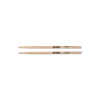 Palillos de Maple SD1 Punta Redonda On Stage MWSD1