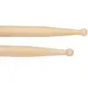 Palillos de Maple SD1 Punta Redonda On Stage MWSD1