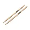 Palillos de Maple SD1 Punta Redonda On Stage MWSD1