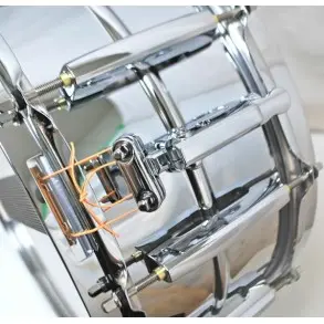 Redoblante Pearl Sensitone Series 14" x 5" Acero