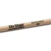 Palillos de Maple SD1 Punta Redonda On Stage MWSD1