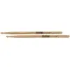 Palillos para bateria 5B Hickory Punta de Madera On Stage HW5B