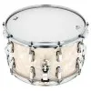 Redoblante Pearl Session Studio Series 14"x8,0" Nicotine White