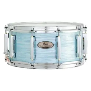 Redoblante Pearl Session Studio Series 14" x 6,5" Ice Blue Oyster