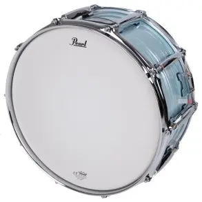 Redoblante Pearl Session Studio Series 14" x 6,5" Ice Blue Oyster