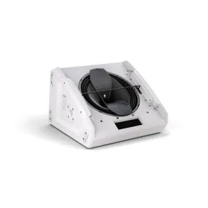 Bafle Activo Monitor de 12" LD Systems MON12AG3W