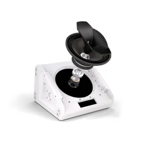 Bafle Activo Monitor de 12" LD Systems MON12AG3W