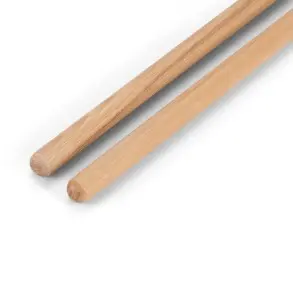 Palillos para Timbal Hickory On Stage HWTS1