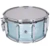 Redoblante Pearl Session Studio Series 14" x 6,5" Ice Blue Oyster