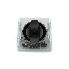 Bafle Activo Monitor de 12" LD Systems MON12AG3