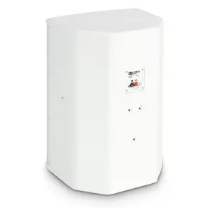 Bafle de Instalacion Pasivo de 8" LD Systems SAT82G2W 120W 8 Ohms