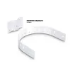 Bafle de Instalacion Pasivo de 8" LD Systems SAT82G2W 120W 8 Ohms