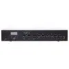 Potencia PSI PRO AUDIO M-3120U Intalacion 120W Bluetooth 3 Zonas