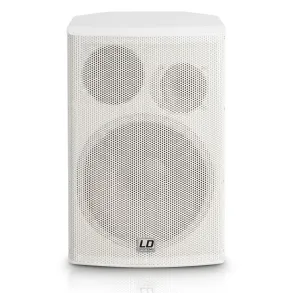 Bafle de Instalacion Pasivo de 8" LD Systems SAT82G2W 120W 8 Ohms