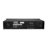 Potencia Instalacion 250W 5 Zonas Psi Pro Audio M-5250U