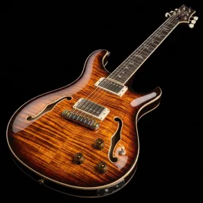 Guitarra Electrica SE Hollowbody Prs HBZFFRIN1OB